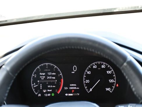 Used 2023 Honda CR-V EX-L image 24