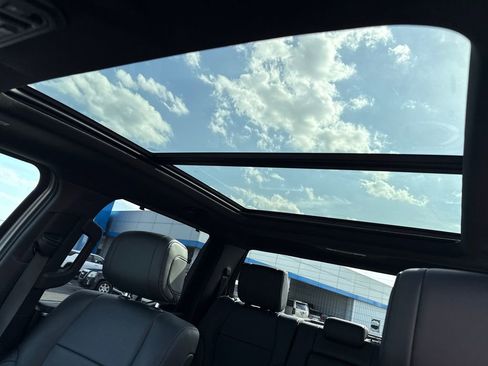 Used 2024 Toyota Tundra Platinum image 25