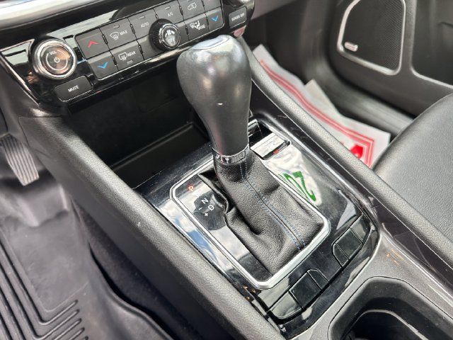 Used 2022 Jeep Compass Latitude w/ Sun and Sound Group FWD image 18