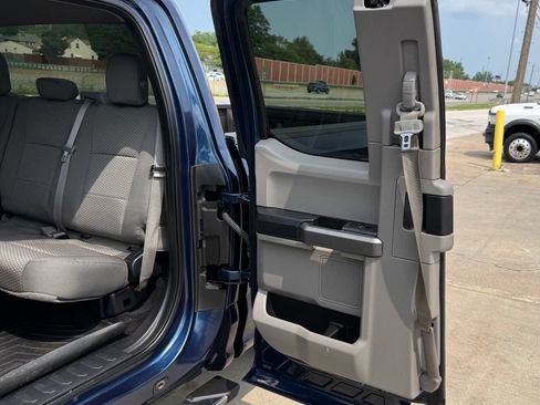 Used 2015 Ford F150 XLT w/ Equipment Group 301A Mid AWD/4WD image 18