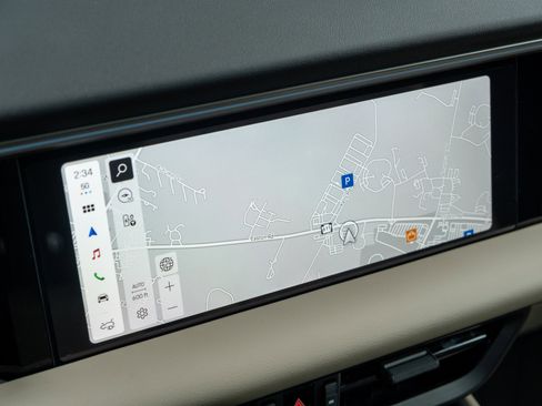 New 2026 Porsche Macan 4 Electric image 29