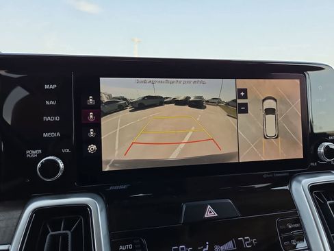 Used 2021 Kia Sorento SX Prestige image 29