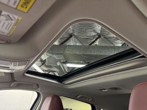 Used 2023 MAZDA CX-5 Carbon Edition image 12