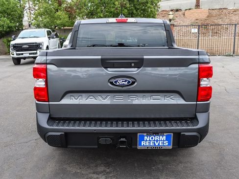 New 2025 Ford Maverick XLT w/ XLT Luxury Package AWD/4WD image 7