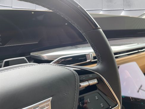 Used 2025 Cadillac Escalade IQ Sport 2 image 12