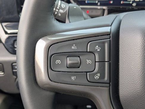 Used 2023 Chevrolet Silverado 1500 ZR2 w/ Technology Package AWD/4WD image 26