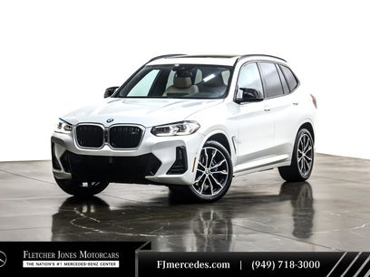 Used 2023 BMW X3 M40i w/ Premium Package