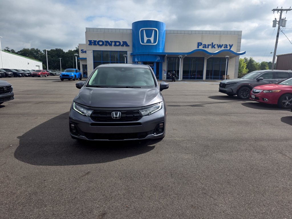 New 2027 Honda Odyssey Elite image 8