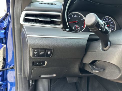 Certified 2023 Kia K5 GT-Line image 34