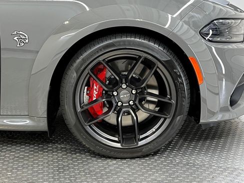 Used 2023 Dodge Charger SRT Hellcat w/ Harman/Kardon Audio Group image 9