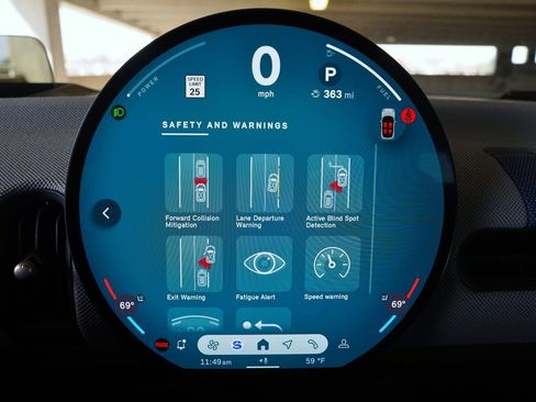 New 2026 MINI Cooper S image 21