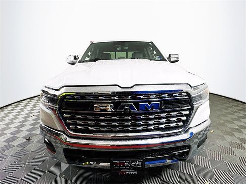 Used 2025 RAM 1500 Limited image 2