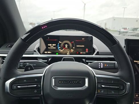 New 2025 GMC Sierra EV Denali image 11