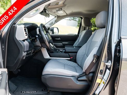 Used 2023 Toyota Tundra SR5 AWD/4WD image 23