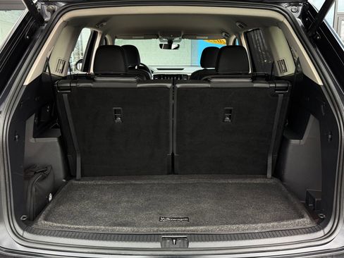Used 2023 Volkswagen Atlas SE image 24