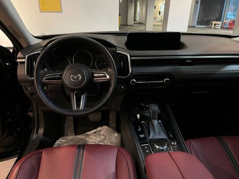 Used 2025 MAZDA CX-50 2.5 Hybrid w/ Premium Plus Pkg image 36