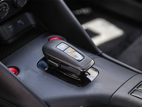 New 2024 Nissan Z NISMO w/ Floor Mat Package image 16