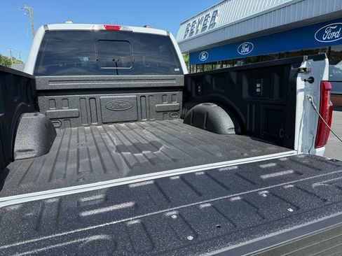 New 2026 Ford F150 Tremor AWD/4WD image 25