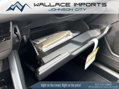 New 2026 Subaru Outback Wilderness AWD/4WD image 42