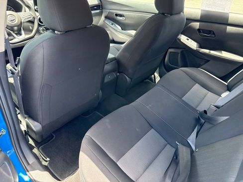 Used 2024 Nissan Sentra SV FWD image 15
