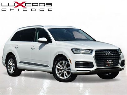 Used 2019 Audi Q7 3.0T Premium Plus w/ Premium Plus Package