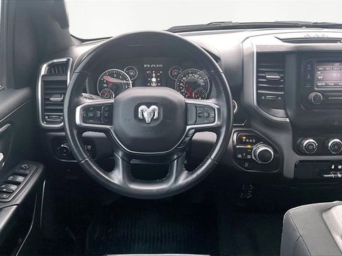 Used 2024 RAM 1500 Big Horn image 5
