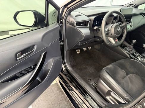 Used 2025 Toyota Corolla GR image 28