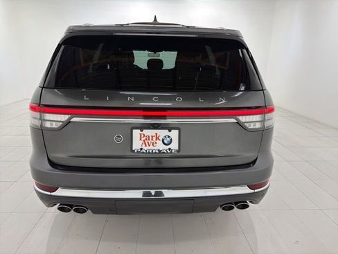 Used 2020 Lincoln Aviator Reserve w/ Equipment Group 201A AWD/4WD image 4