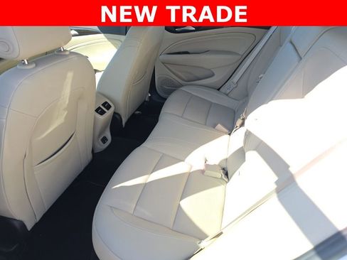 Used 2019 Buick Regal Essence w/ Sights and Sounds Package image 12