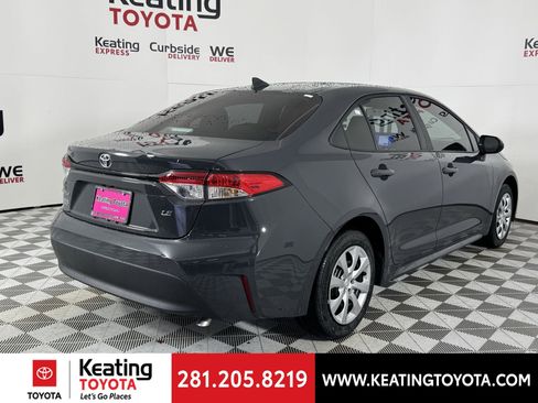 New 2026 Toyota Corolla LE image 14