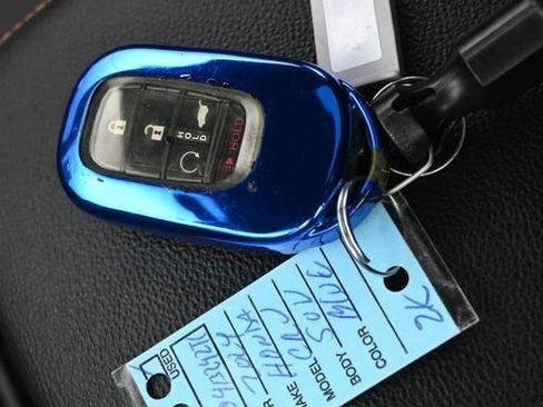 Used 2024 Honda CR-V Sport-L image 28