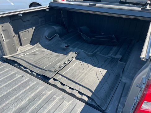 Used 2020 Chevrolet Silverado 1500 LTZ w/ LTZ Texas Edition image 38