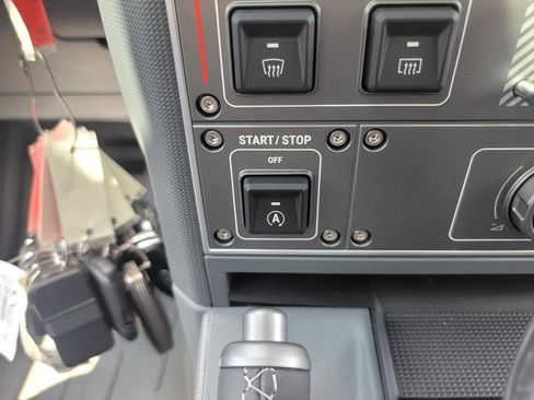 New 2025 INEOS Grenadier AWD/4WD image 22