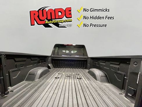 Used 2025 GMC Sierra 2500 Denali Ultimate w/ Max Trailering Package image 16