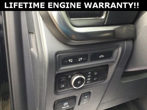 Used 2024 Ford F150 Platinum w/ Equipment Group 702A High image 12