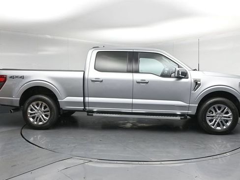 Certified 2024 Ford F150 XLT w/ Equipment Group 302A MID AWD/4WD image 8