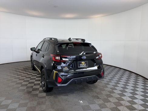 Used 2025 Subaru Crosstrek 2.5i Sport image 8
