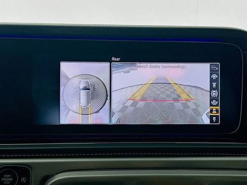 Certified 2021 Mercedes-Benz G 63 AMG 4MATIC image 14