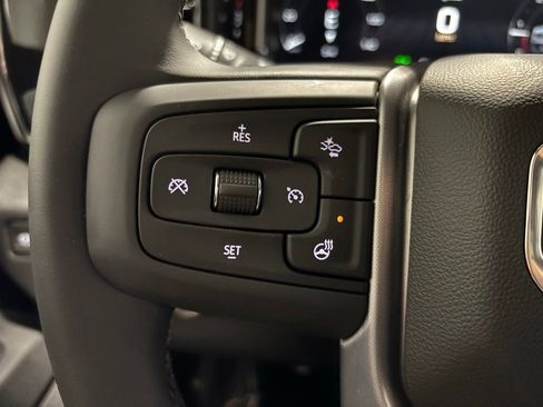 New 2026 GMC Sierra 1500 Elevation image 16