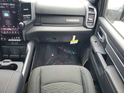 New 2025 RAM 2500 Big Horn image 20