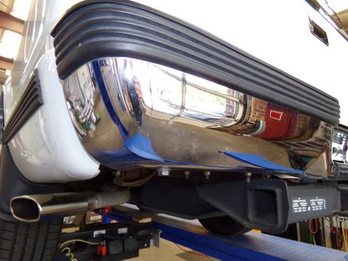 Used 1994 Chevrolet Suburban 4WD image 78