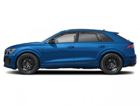 New 2026 Audi SQ8 Prestige AWD/4WD image 3