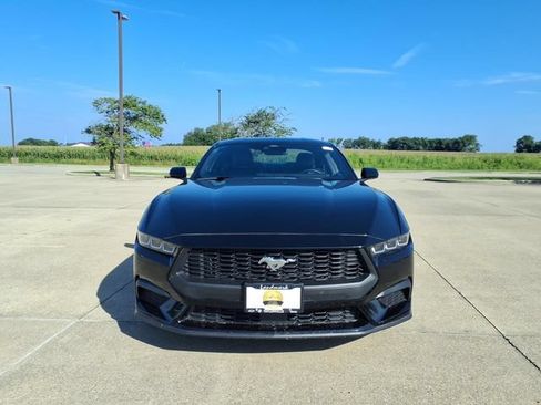 Used 2024 Ford Mustang Premium RWD image 26