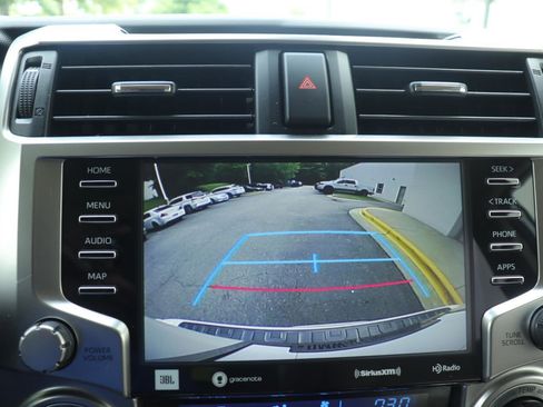 Used 2021 Toyota 4Runner Limited RWD image 32
