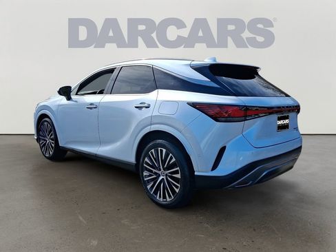 Used 2024 Lexus RX 350 Premium Plus w/ Convenience Package image 4