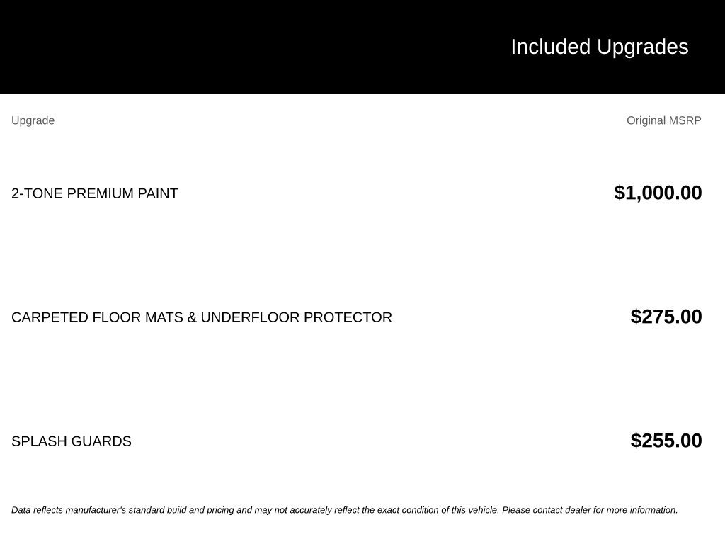 Certified 2026 Nissan Kicks SV FWD image 3