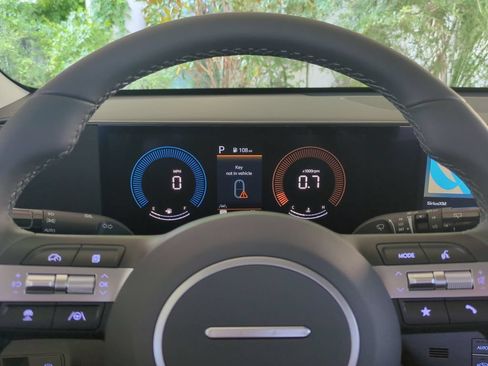 New 2026 Hyundai Kona SEL Sport FWD image 34