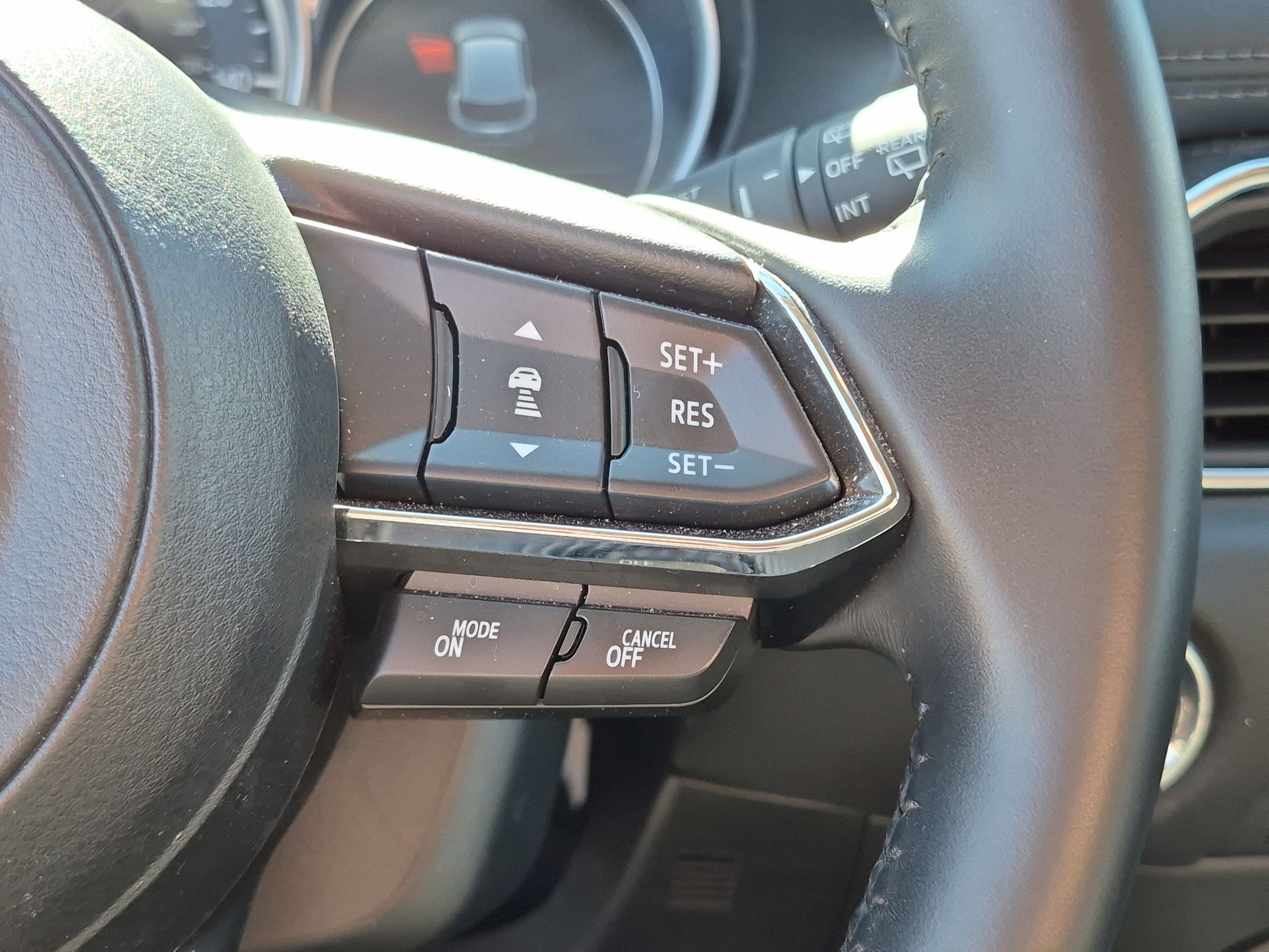 Used 2025 MAZDA CX-5 AWD 2.5 S w/ Preferred Package image 22