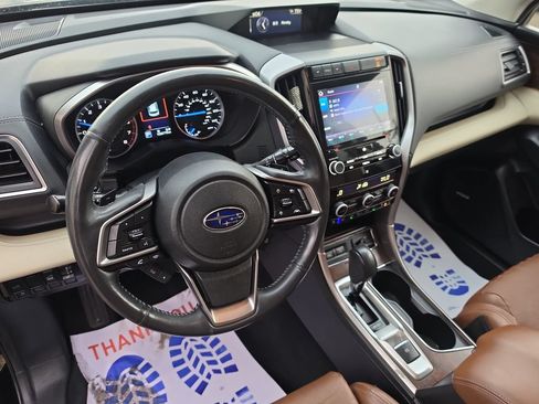 Used 2019 Subaru Ascent Touring w/ Popular Package #2 AWD/4WD image 12