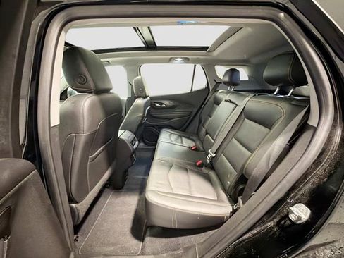 Used 2021 GMC Terrain SLT image 22